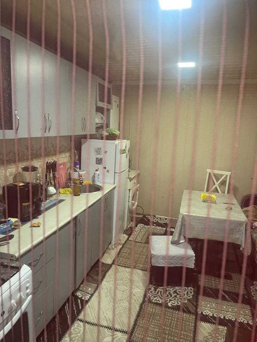 Дом 3 комнаты 1.2 сотки Кафе Ченсон, Яшнабадский р-н