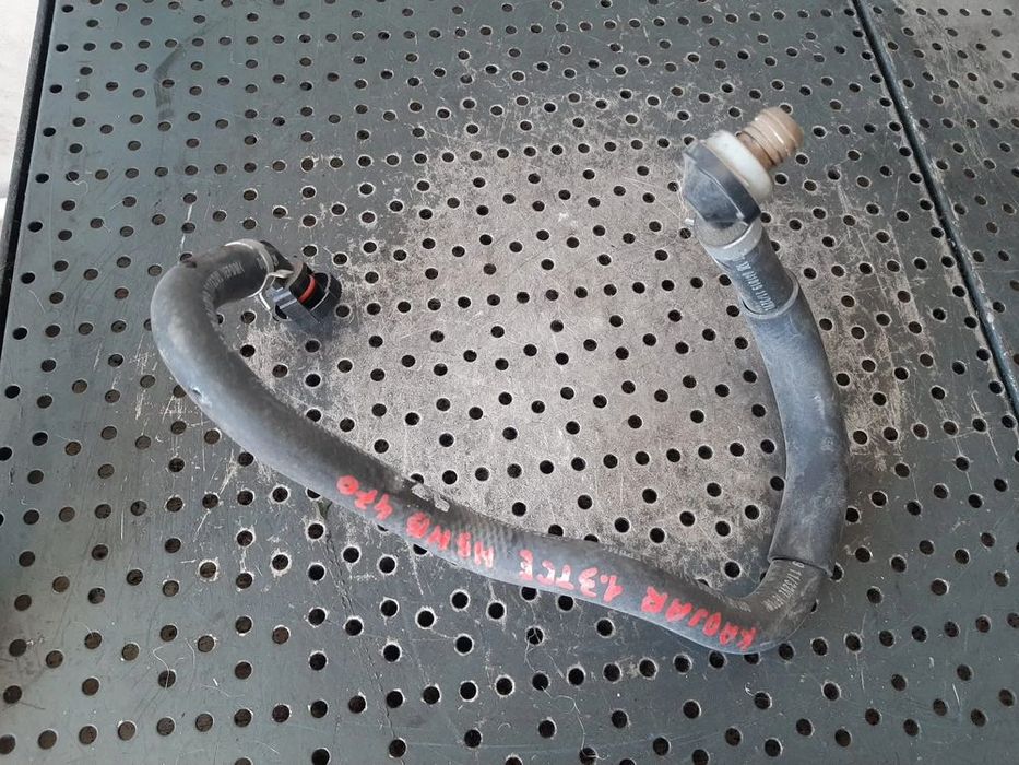 furtun vacuum  h5hb470  1.3 tce renault kadjar  ha hl