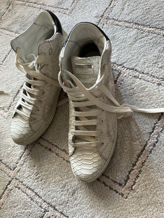 Маратонки Disquared2