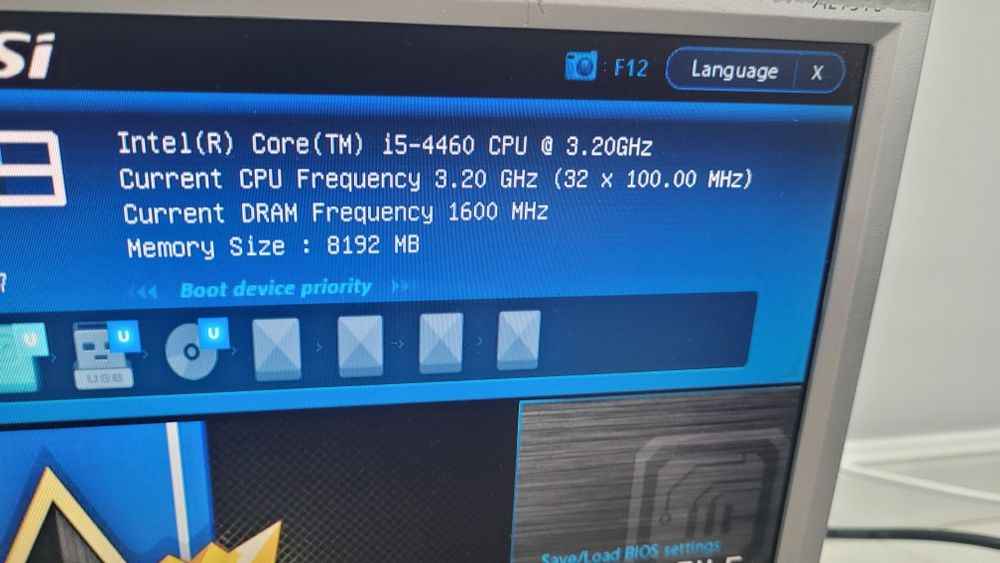 Продам комп в комплекте