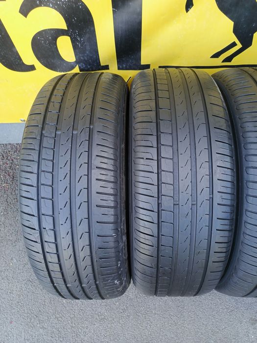 235.60.18 Pirelli Vara Second-hand