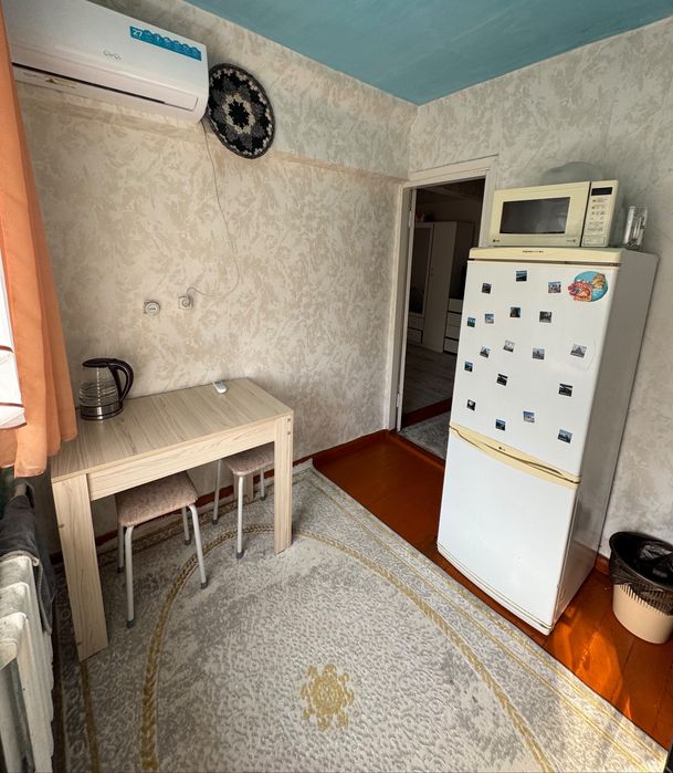 Продам 1к р-н Тайги 3/4