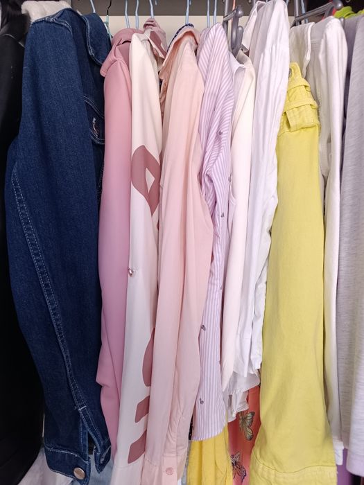 Одежда женская 42-44-44