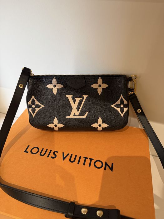 Сумка LV оригинал