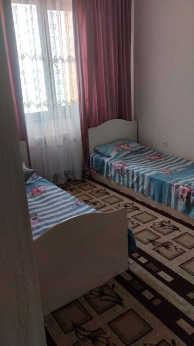 Сдается квартира