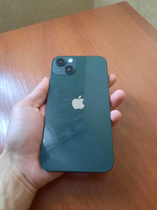 Айфон хр в корпусе 13