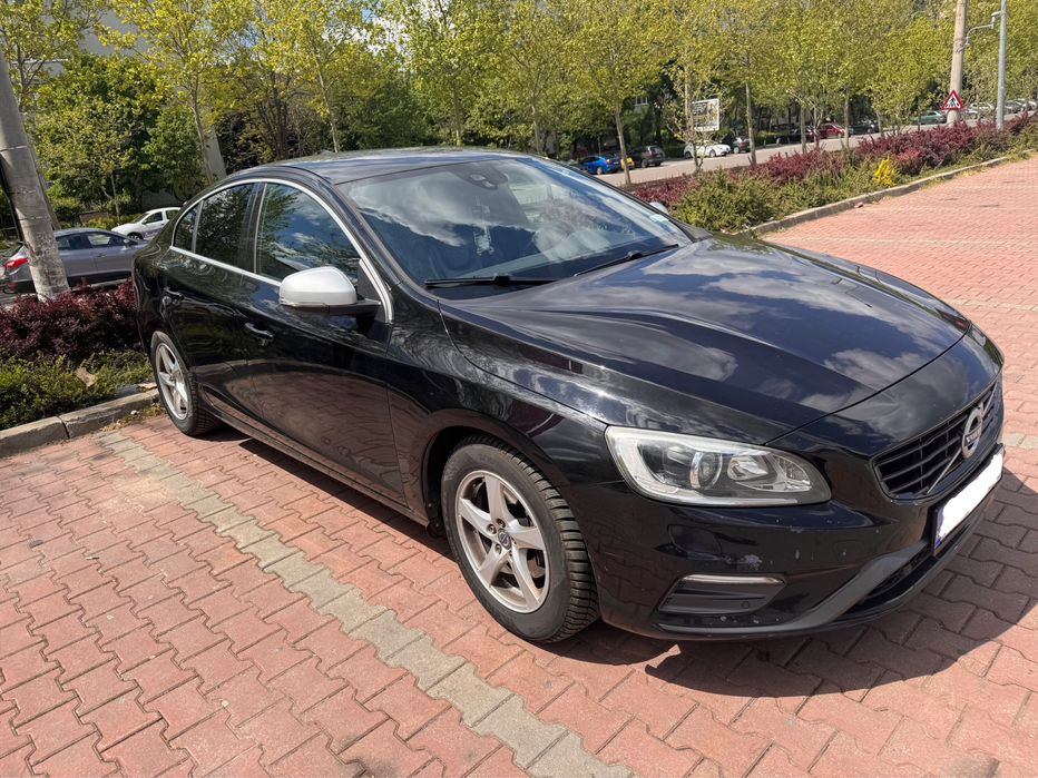 VOLVO S60 2016 — imagine 2
