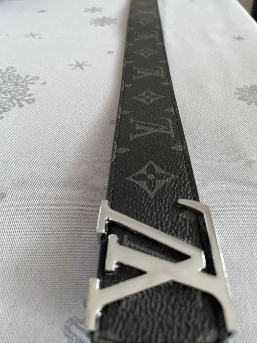 Curele Louis Vuitton, diverse modele