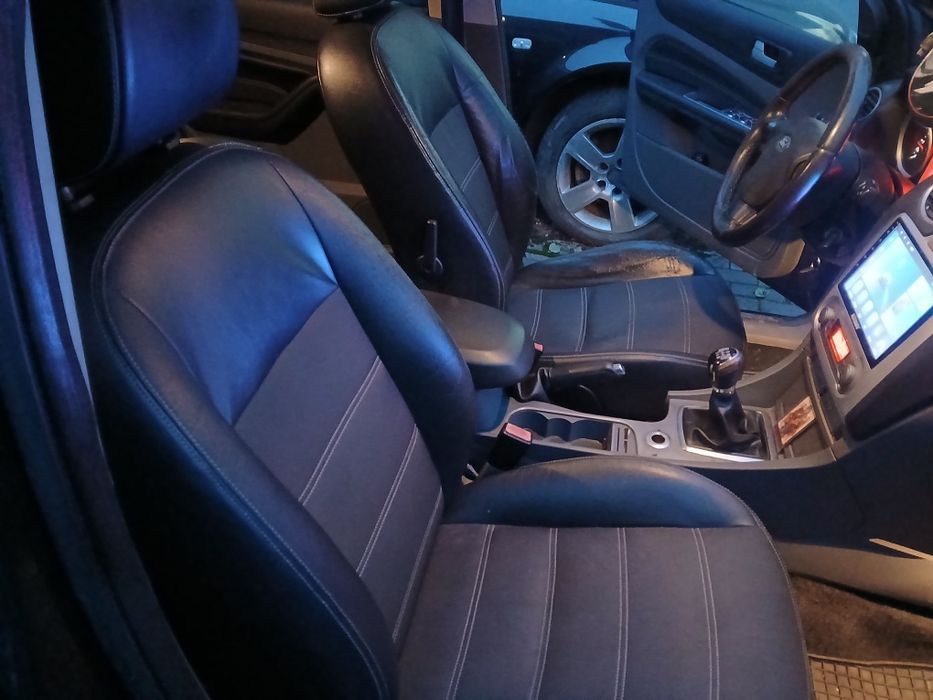 Ford Focus 2 1.6 TDCI 2008