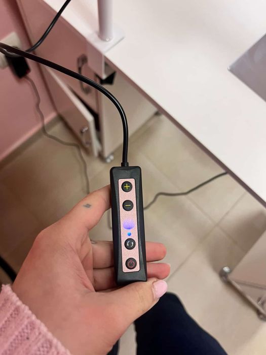 Професионална козметична LED лампа 2бр.