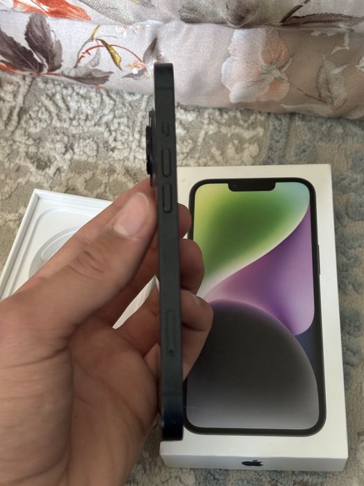 Айфон 14 128 GB Завод