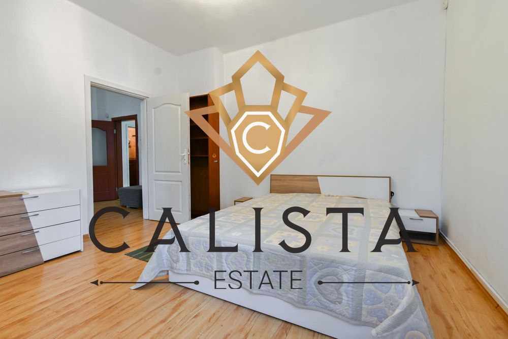 Дава се под наем Тристаен апартамент в София, Докторски паметник - 85 кв.м за 749 € - Снимка #6