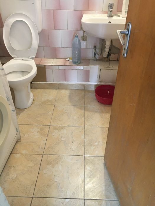 Apart langa Camil Ressu