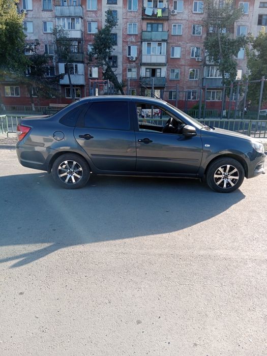 Продам автомобиль
