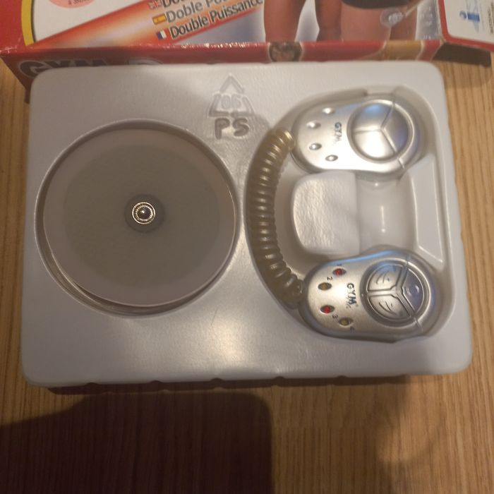 2 aparate gym form duo