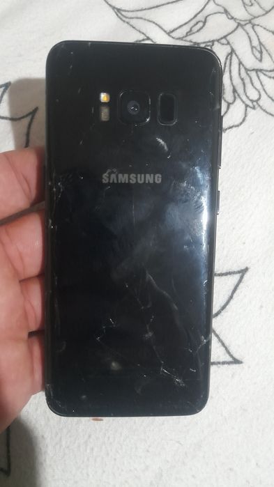Samsung s8 sotiladi