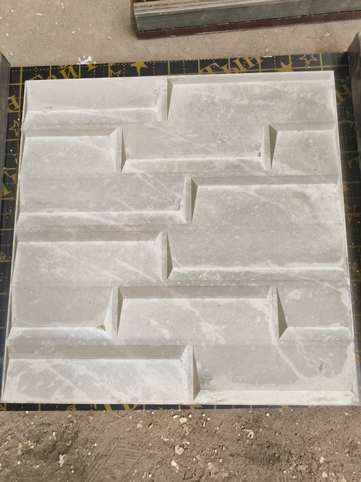 Жидкий травертин( материал + работа)