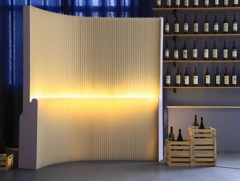 Продается стенка-перегородка