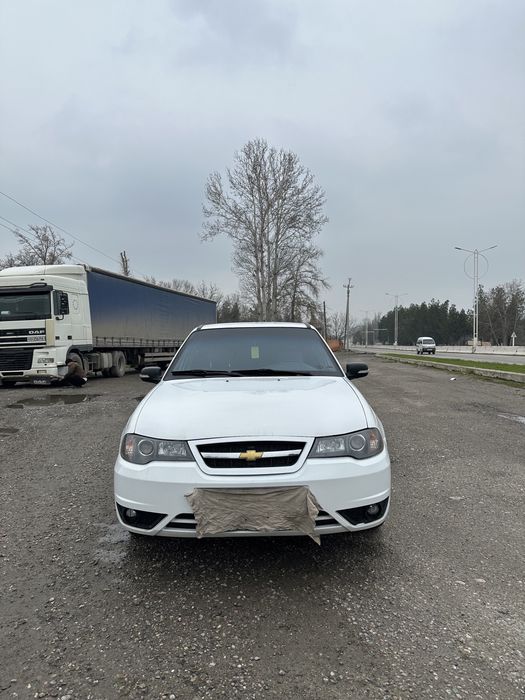 Srochni sotiladi Nexia 2 1.6 dons