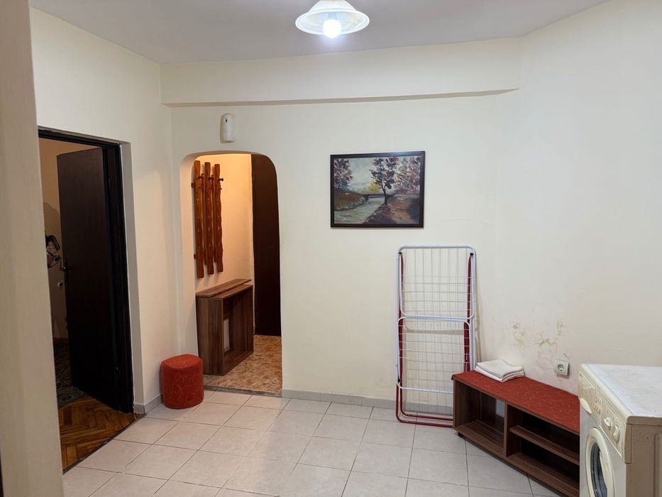 Дава се под наем Двустаен апартамент в София, Оборище - 45 кв.м за 357 € - Снимка #4