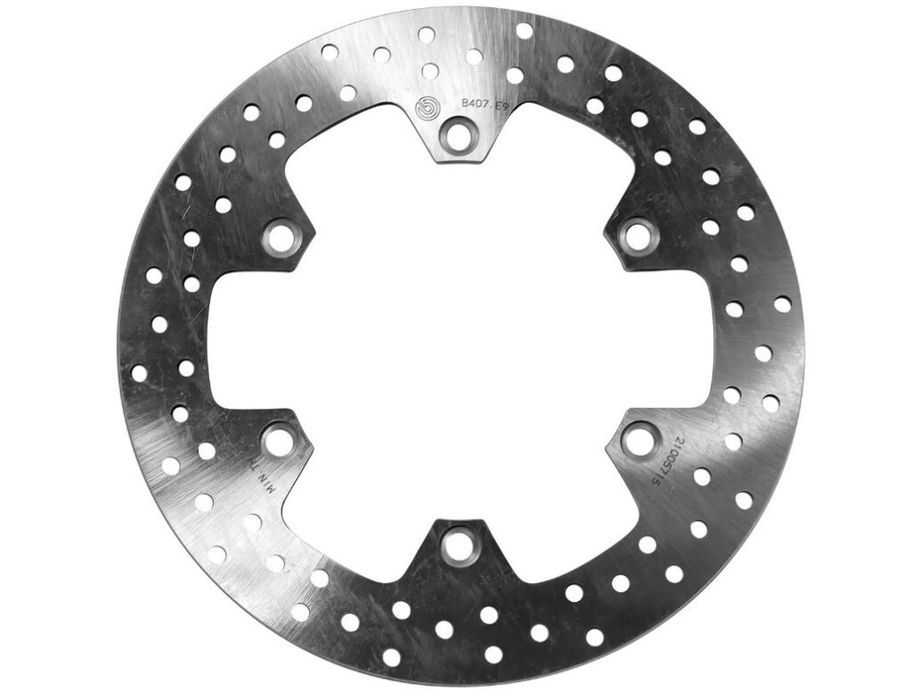 Disc frână Brembo fix față/spate 68B407E9 Honda CBR 125 R