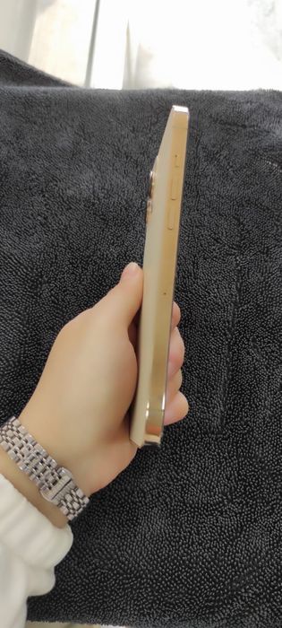 Продам iphone 12 pro max 128gb