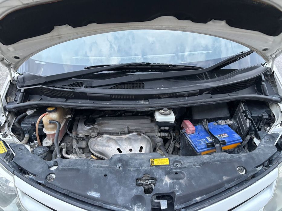 Toyota Estima продам или обмен