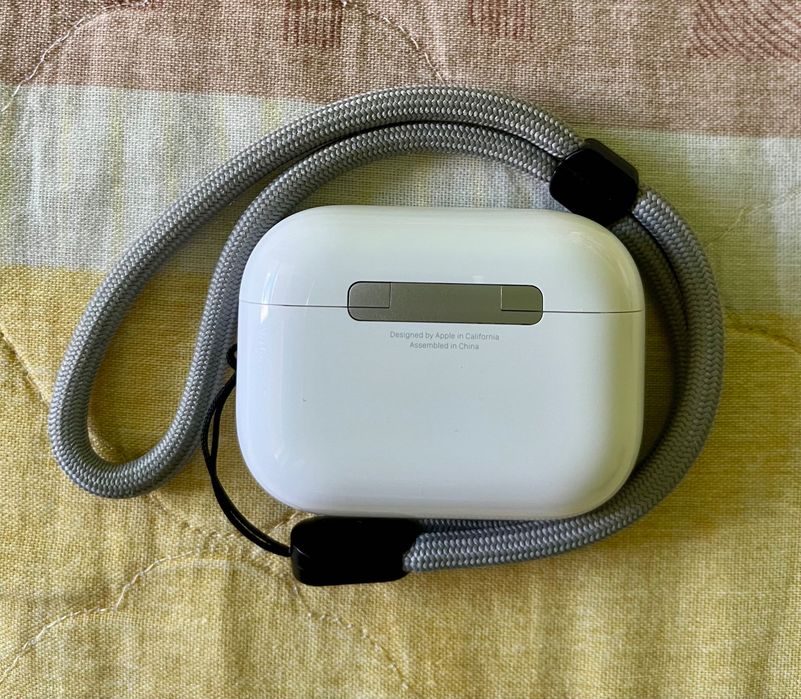 Слушалки airpods pro 3