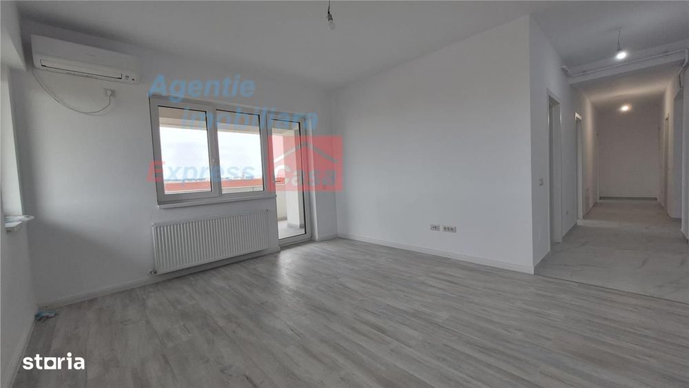 Apartament tip penthouse, 3 camere, Semicentral — fotografia 3