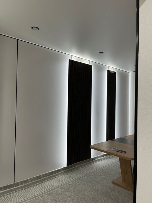 Ремонт квартиры под ключ