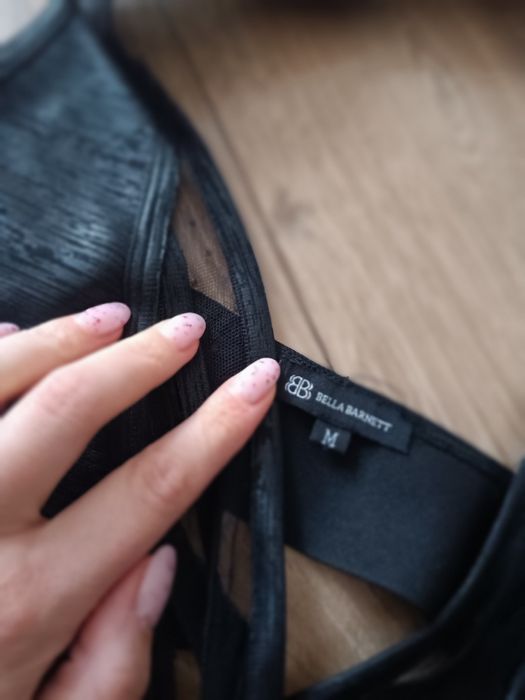 Рокля Bella Barnett