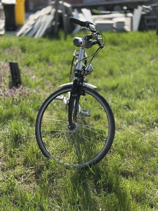 Bicicleta Pegasus Milano Gt