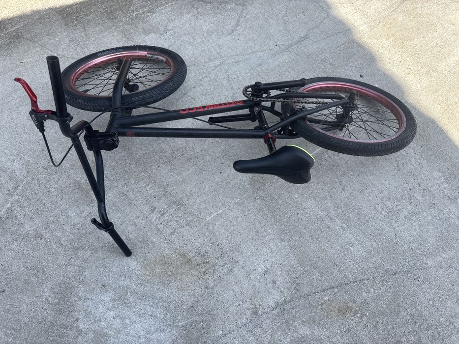 Bmx ( fitbikeeco) 2024 l