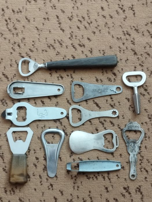 Колекционерски отварачки