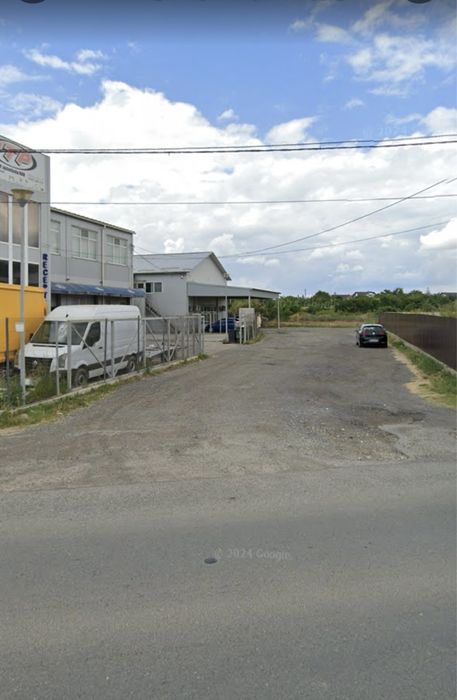 Vand teren intravilan Tandarei