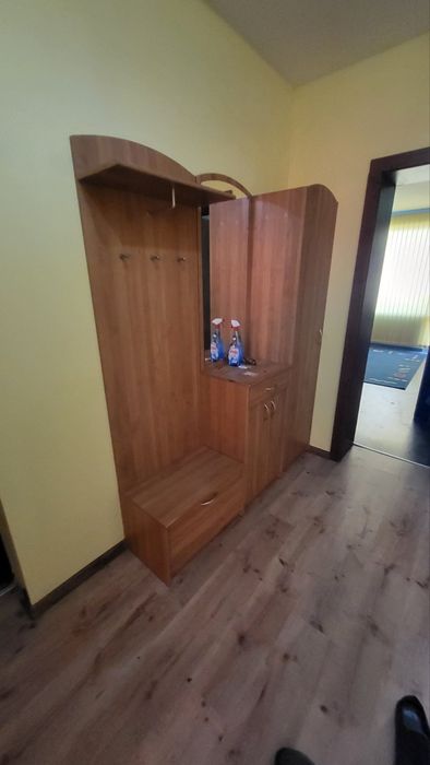 Дава се под наем Тристаен апартамент в Варна, Възраждане 1 - 108 кв.м за 484.5 € - Снимка #10