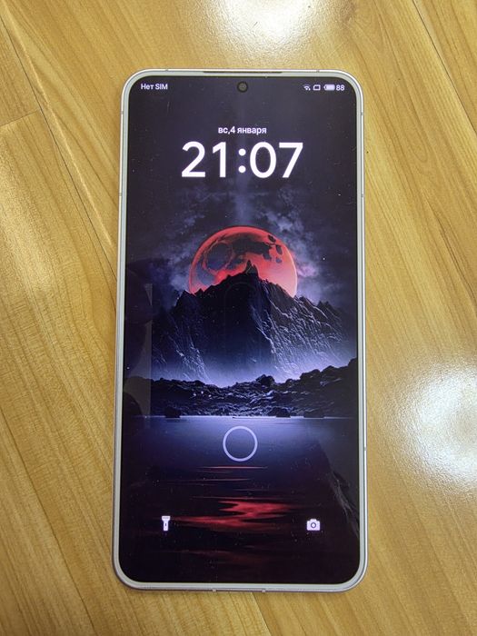 Meizu 21 12/512gb обмен