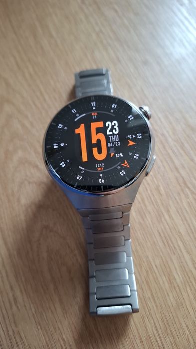 Huawei Watch 4 Pro