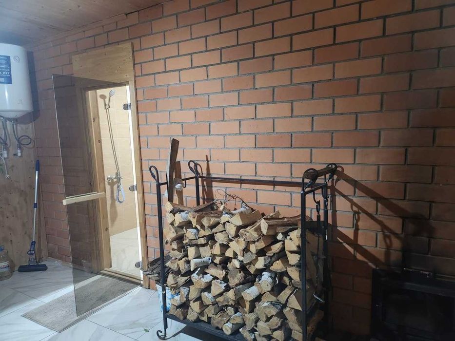 Продам особняк на Береке