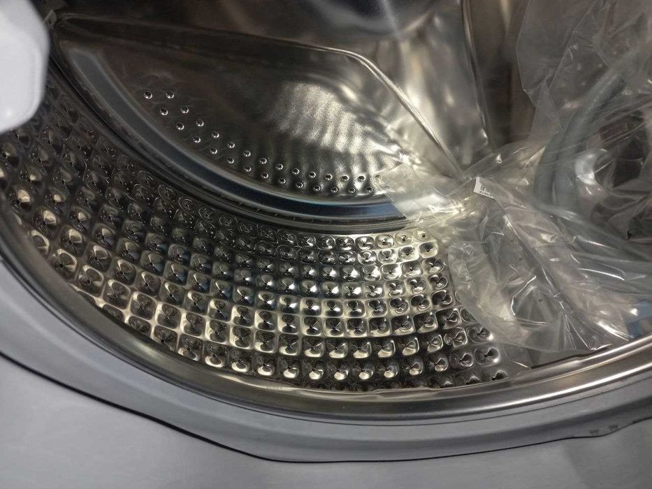 Стиральная машина Samsung 7 кг WW70AAS22AE Inverter EcoBubble Steam