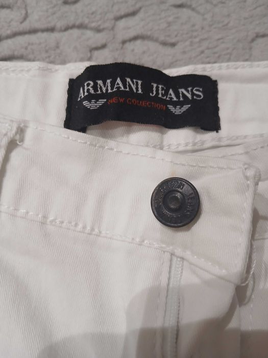 Риза и дънки Armani Jinior  128, Calvin Klein