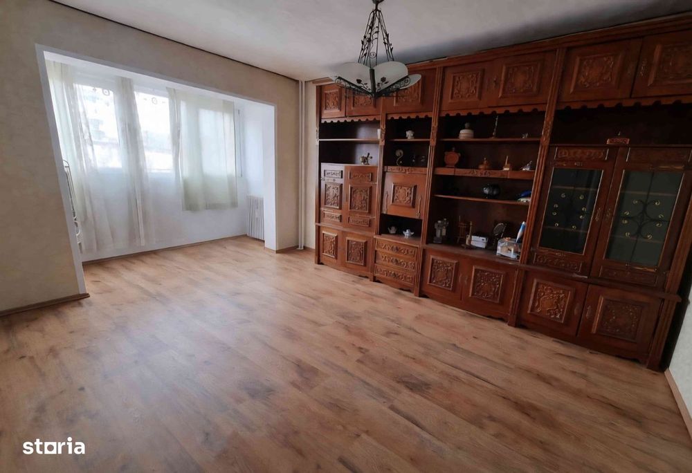 3 camere AN, et 2, 2 băi, 2 balcoane, B-dul Dacia- Profi