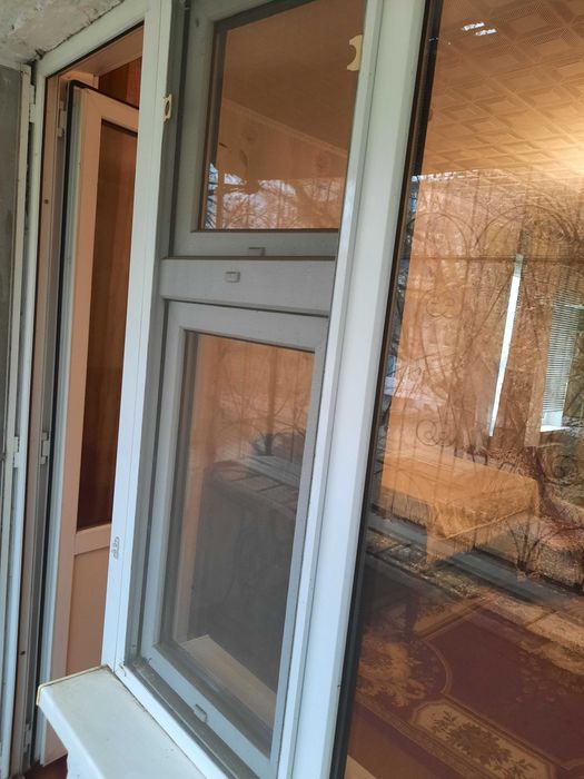 Продам двухкомнатную квартиру