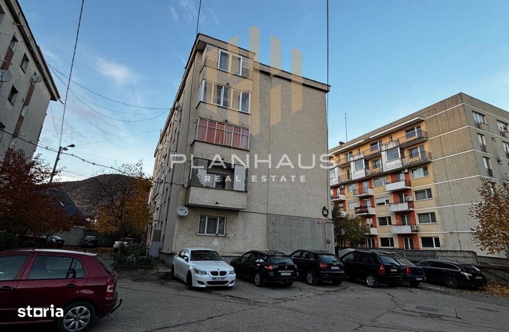 Apartament 1 cameră, str. Victoriei, zona Pronto