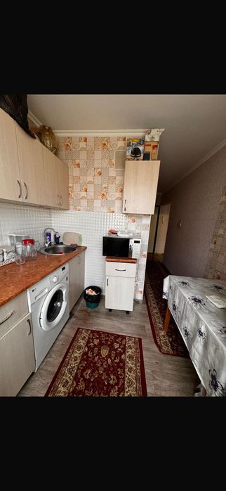 Продается 2 комнатная квартира