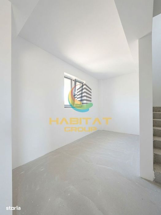 Vânzare Casa TIP Înșiruită  cu 4 camere -118 mp Popești Leordeni | Ast