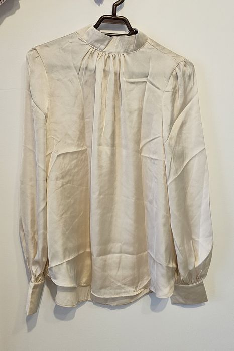 Camasa dama din satin