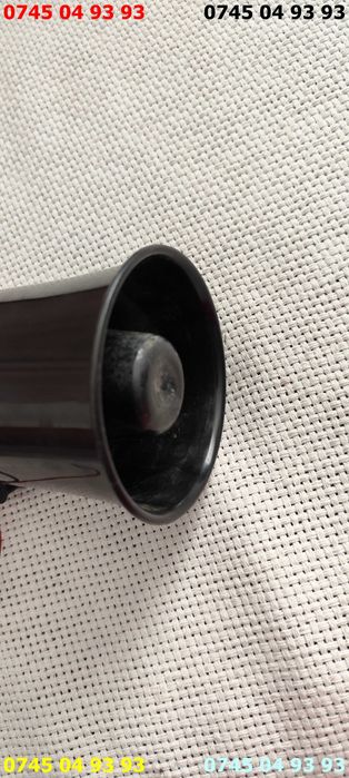 sirena auto alarma se vinde ca in imagini 12v