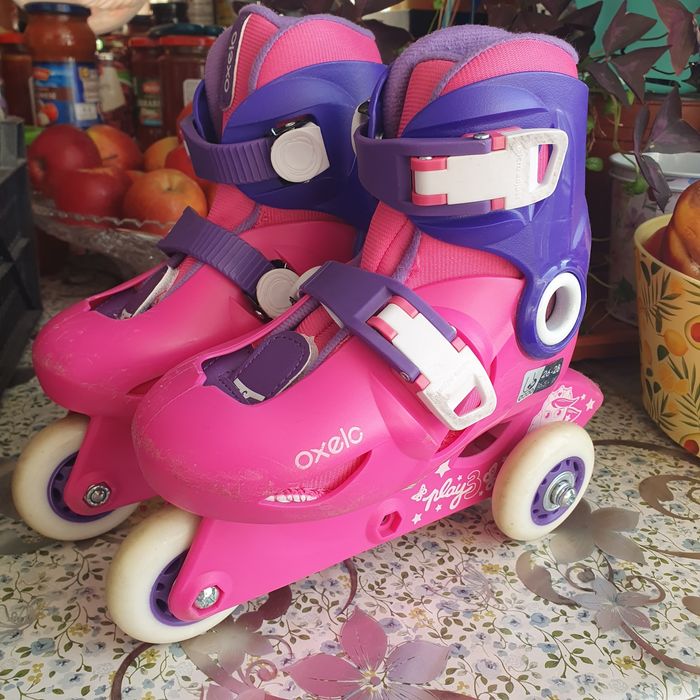 Role copii Role Play3 Roz-Mov Copii