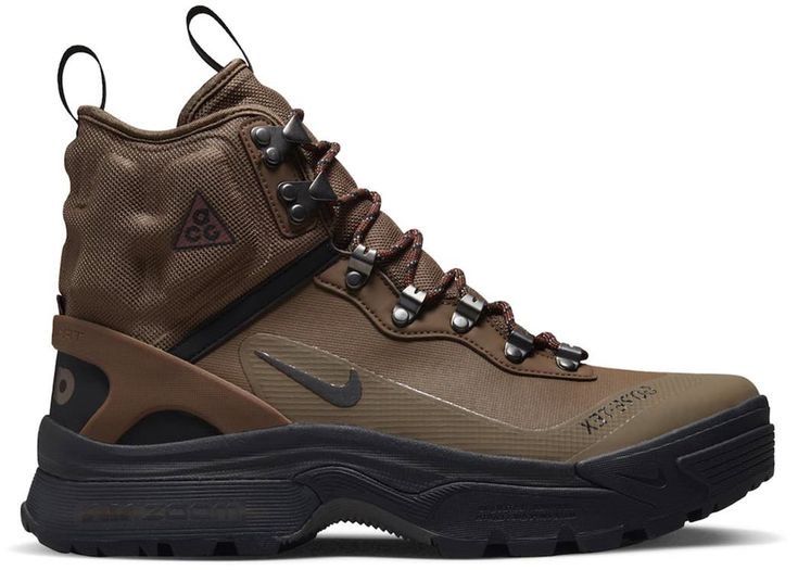 Nike acg air zoom Gore-tex